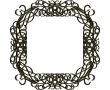 Výšivka ornament 18