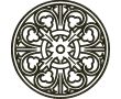 Výšivka ornament 25