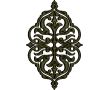 Výšivka ornament 48