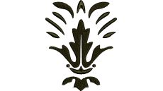 Výšivka ornament 54