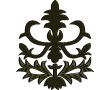 Výšivka ornament 59