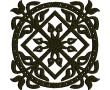 Výšivka ornament 7