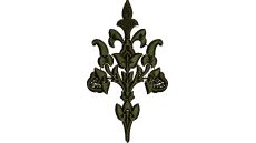 Výšivka ornament 71