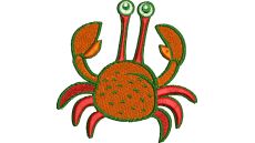 Výšivka zviera 101