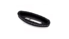 Štetinový nástavec pre elektrickú parnú kefu Battistella Atena