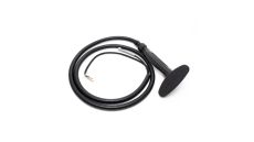 Elektrická parná kefa pre Battistella Atena