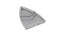 Teflónový návlek pre Veit 2157