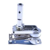 Termostat teploty žehliacej plochy pre žehličku Comel 721