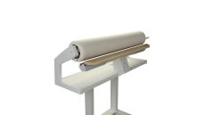 Parný žehliaci mandľ HP Ironnette 103