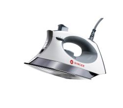 Singer naparovacia žehlička STEAMCRAFT WHITE / GRAY