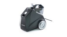 Steamer Texi Black Turbo vertikálne naparenie, žehlenie