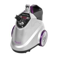 TEXI Steamer MASTER PLUS - žehliaci naparovač odevov
