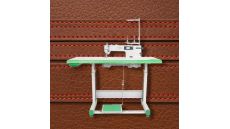 Priemyselný šijací stroj Zoje A0323L-D4 Z SET