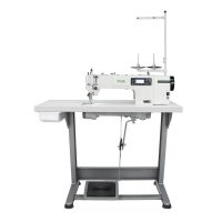Priemyselný šijací stroj Zoje A0323L-D4 SET
