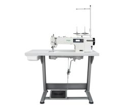 Priemyselný šijací stroj Zoje A0323L-D4 SET