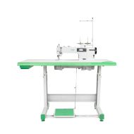 Priemyselný šijací stroj Zoje A0323L-D4 Z SET