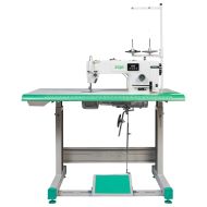 Priemyselný šijací stroj Zoje A6000P-D-G-01 Z SET