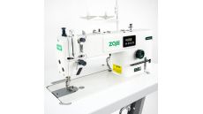 Priemyselný šijací stroj Zoje A6000P-D-HG-01 SET