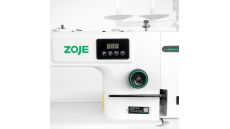 Priemyselný šijací stroj Zoje A6000P-G-01 Z SET