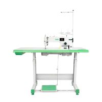 Priemyselný šijací stroj Zoje A6000P-G-01 Z SET