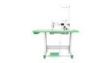 Priemyselný šijací stroj Zoje A6000P-G-01 Z SET