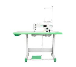 Priemyselný šijací stroj Zoje A6000P-D-G-01 Z SET