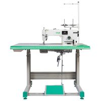 Priemyselný šijací stroj Zoje A6000P-D-G-01 Z SET