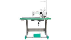 Priemyselný šijací stroj Zoje A6000P-D-G-01 Z SET