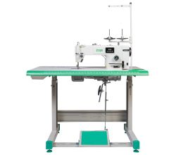 Priemyselný šijací stroj Zoje A6000P-D-G-01 Z SET