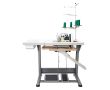 Priemyselný šijací stroj 4-nitný overlock Zoje B9500-13-10 SET