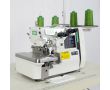Priemyselný šijací stroj 4-nitný overlock Zoje B9500-13-10 Z SET