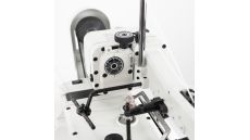 Priemyselný šijací stroj 3-nitný overlock Zoje B9500-17-02-MDK/60 SET