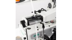 Priemyselný šijací stroj 3-nitný overlock Zoje B9500-17-02-MDK/60 SET