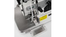 Priemyselný šijací stroj 3-nitný overlock Zoje B9500-17-02-MDK/60 SET
