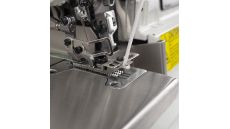 Priemyselný šijací stroj 3-nitný overlock Zoje B9500-17-02-MDK/60 SET