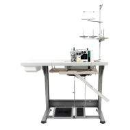 Priemyselný šijací stroj 4-nitný overlock Zoje B9500T-13H-02 SET