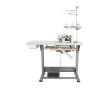 Priemyselný šijací stroj 4-nitný overlock Zoje B9510-13-MD2 SET