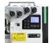 Priemyselný šijací stroj 4-nitný overlock Zoje B9510-13-MD2 SET