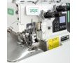 Priemyselný šijací stroj 4-nitný overlock Zoje B9510-13-MD2 SET