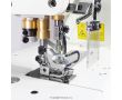 Priemyselný šijací stroj 3-ihlový coverlock - interlock Zoje C5000-364-02 SET