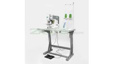 Šijací stroj programovateľný Zoje ZJ1900DSS-0604-3-04-V4 SET