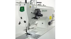 Šijaci stroj Zoje ZJ8720A-5-BD SET