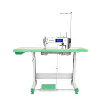 Šijací stroj Zoje ZJ9000E-D4S-TP-02 Z SET