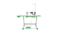 Šijací stroj Zoje ZJ9000E-D4S-TP-02 Z SET