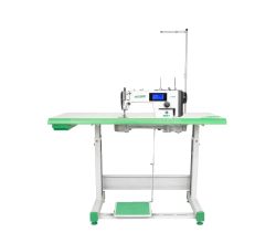 Šijací stroj Zoje ZJ9000E-D4S-TP-02 Z SET