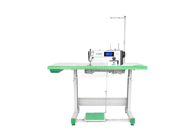 Šijací stroj Zoje ZJ9000E-D4S-TP-02 Z SET