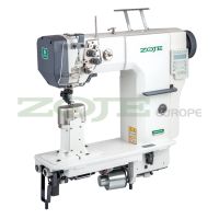 Šijací stroj stĺpový Zoje ZJ9620SA-D3-H-N1.8-3 SET