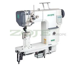 Šijací stroj stĺpový Zoje ZJ9620SA-D3-H-N1.8-3 SET