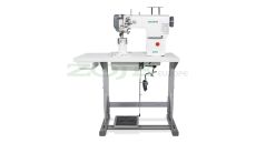 Šijací stroj stĺpový Zoje ZJ9620SA-D3-H-N2.4-3 SET