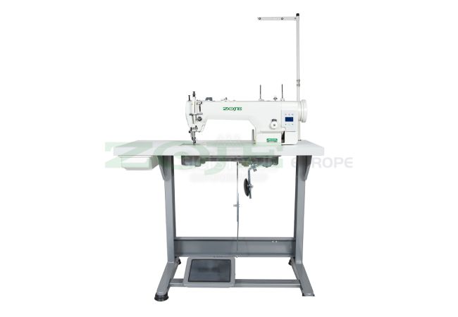 Priemyselný šijací stroj Zoje ZJ0303L-3-CX-L-BD/02 Z SET